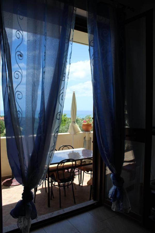 Il Belvedere Vicino Taormina サーヴォカ エクステリア 写真