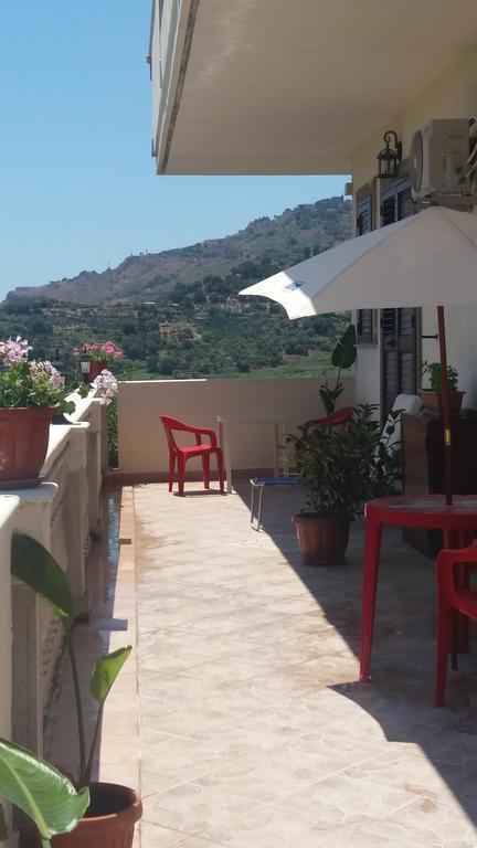 Il Belvedere Vicino Taormina サーヴォカ エクステリア 写真